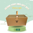 Giỏ Da Size Lớn Đế xuồng Nhiều màu