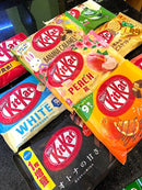 Bánh Xốp  KitKat Mix 10 vị Nestle Nhật Gói 10 Thanh - Vitamin House