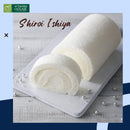 Bánh Bông Lan Chocolate Trắng Shiroi Ishiya Nhật Hộp 425g