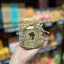 Hũ Kẹo Raspberry Sugar Đài Loan 140G